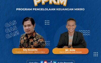 Seminar Online PPKM