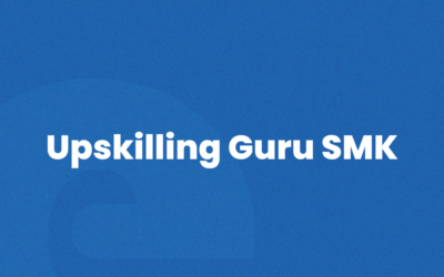 Upskilling Guru SMK Semarang Aulia Persada