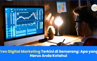 Tren Digital Marketing Terkini di Semarang: Apa yang Harus Anda Ketahui