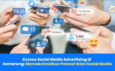 Memaksimalkan Potensi Iklan Sosial Media dengan motivasi