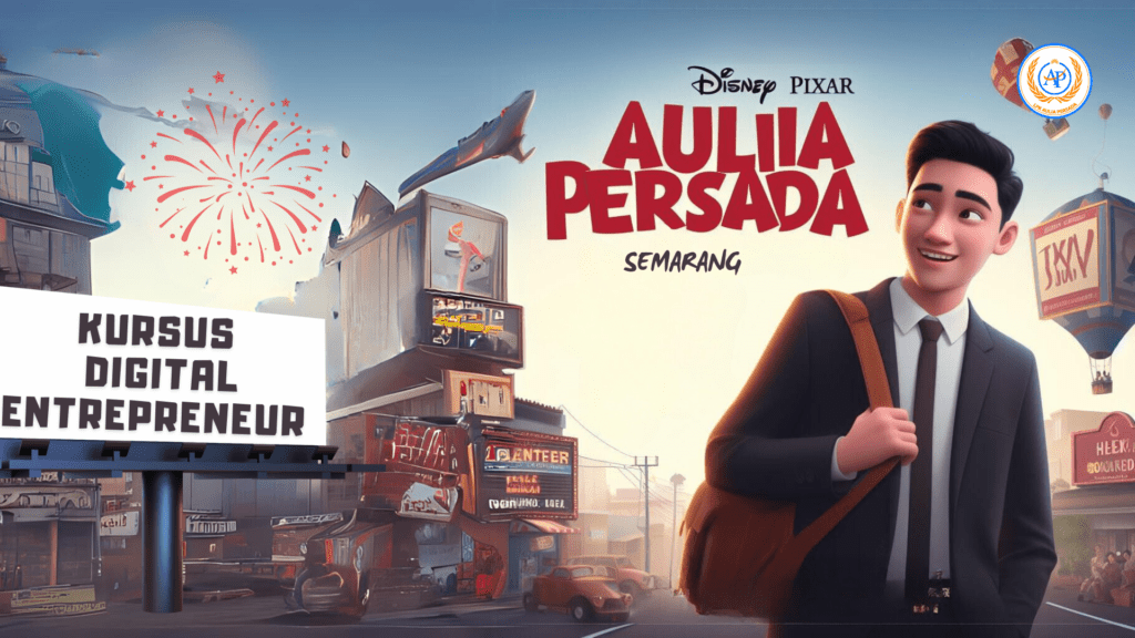 Kursus Digital Entrepreneur Semarang: Membangun Bisnis Sukses di Era Digital