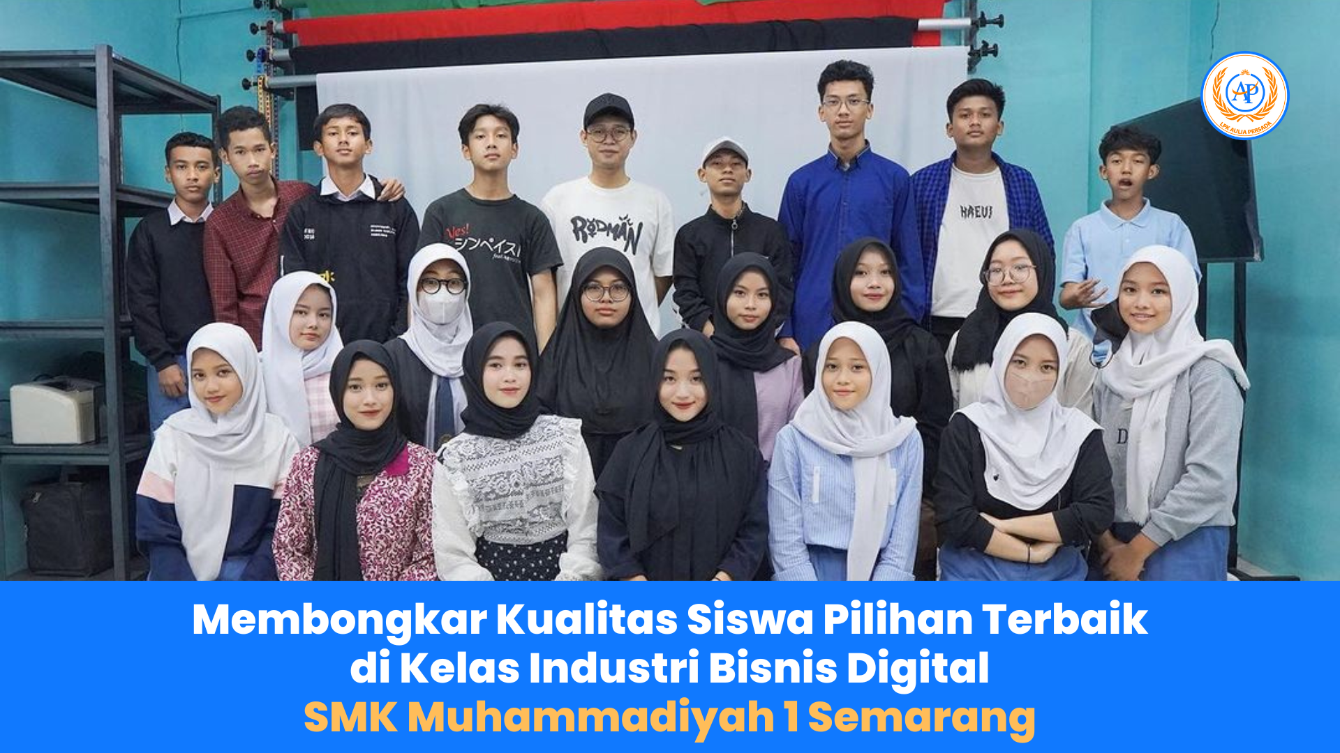 Membangun Citra dan Pendaftaran: Strategi Marketing Digital Efektif untuk Sekolah
