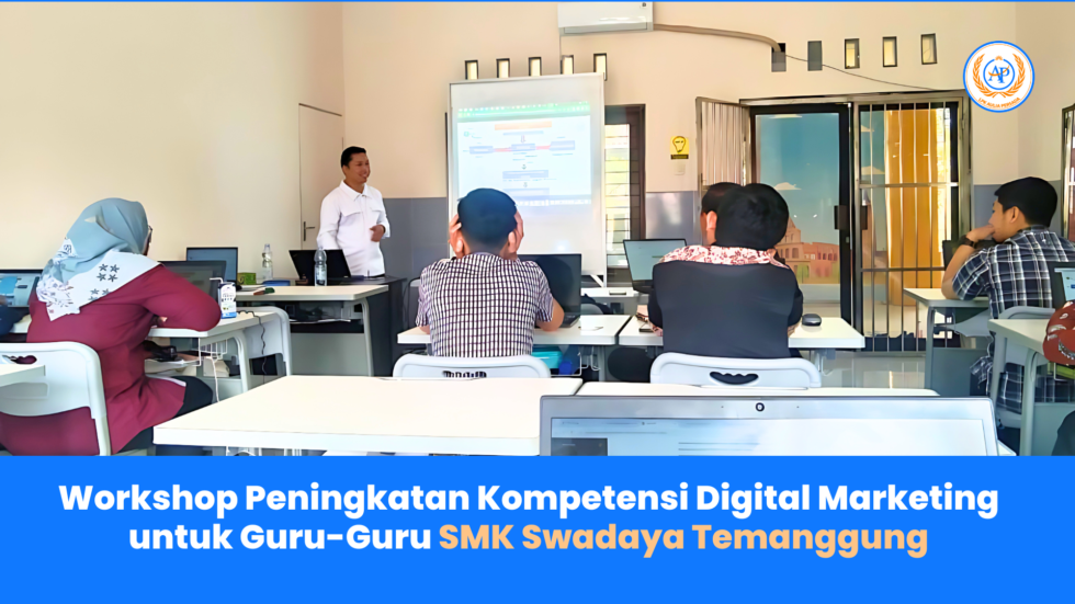 Digital Marketing Lanjutan: Melampaui Dasar dan Menuju Pertumbuhan Eksponensial