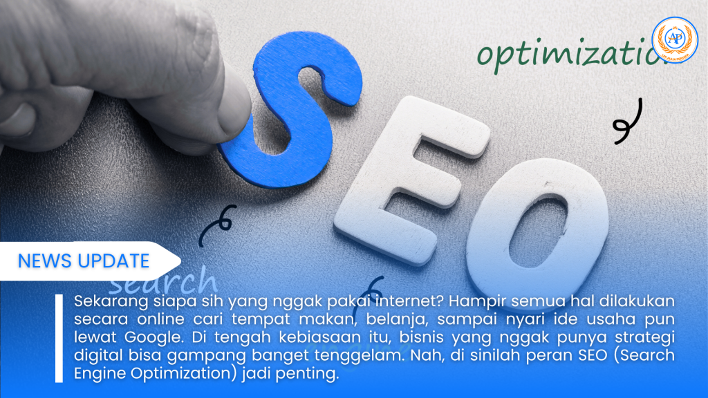 Kursus SEO Semarang 