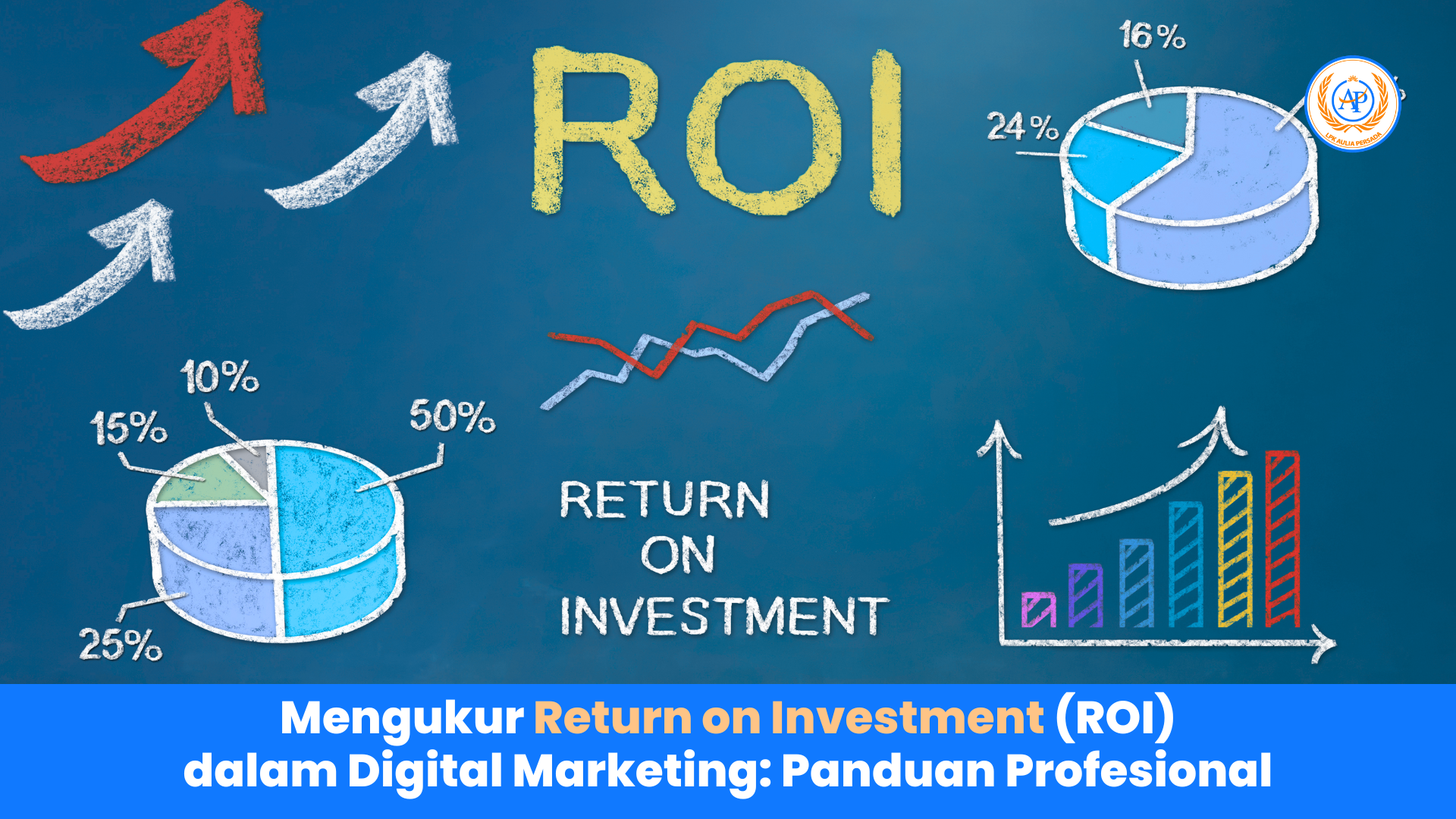 Penggunaan Data GA4 untuk Meningkatkan Strategi Pemasaran dan ROI