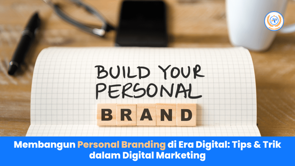 Tips & Trik Desain Grafis untuk Meningkatkan Branding