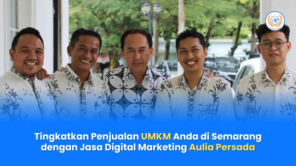 Jasa Digital Marketing