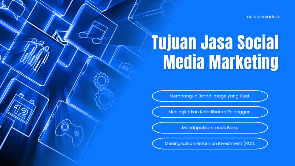 Jasa Social Media Marketing Semarang: Tingkatkan Bisnis Anda dengan Strategi Digital yang Tepat