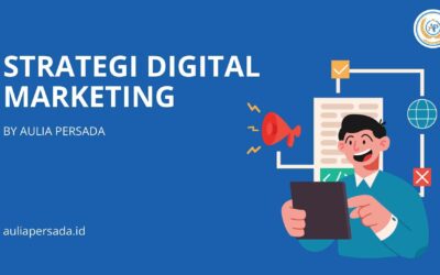 Strategi Digital Marketing Jitu – Aulia Persada