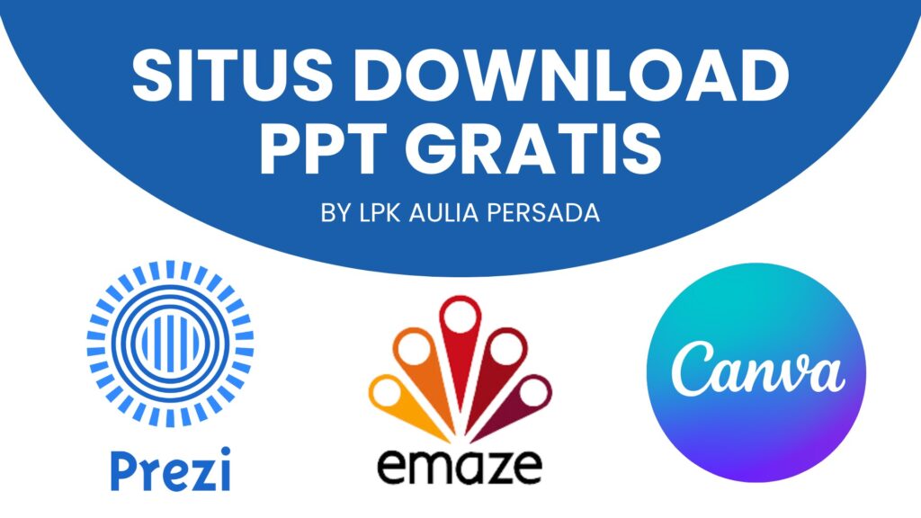 Situs Download PPT Gratis By Aulia Persada