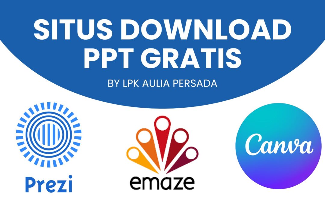 Situs Download PPT Gratis By Aulia Persada