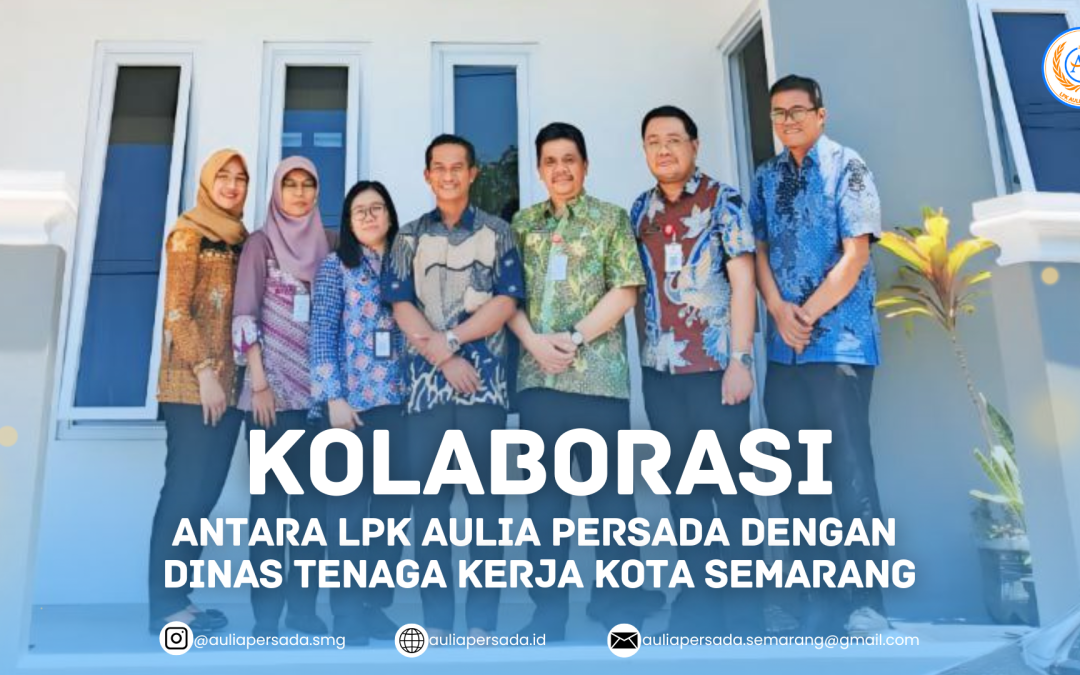 Kolaborasi