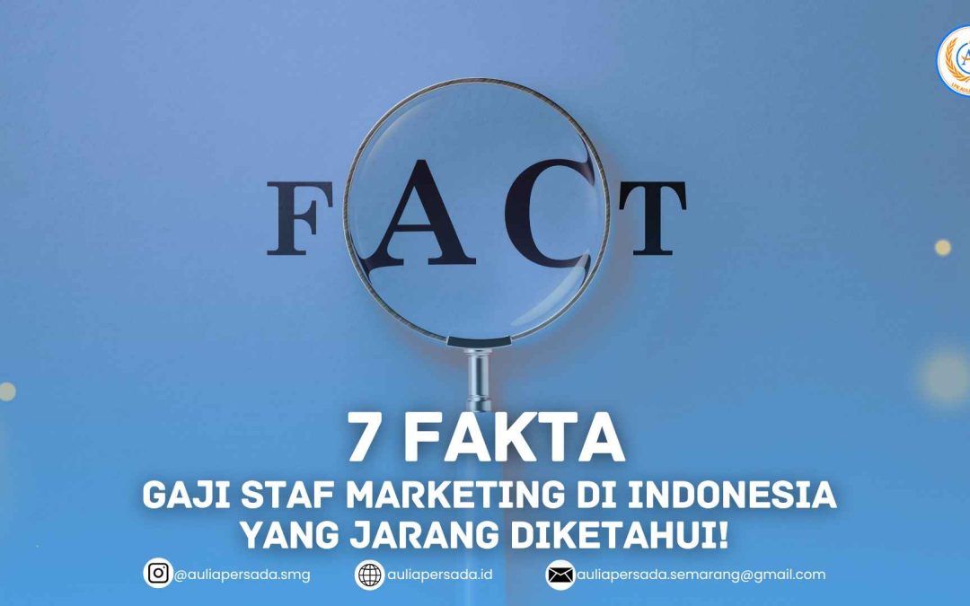 Gaji Staf