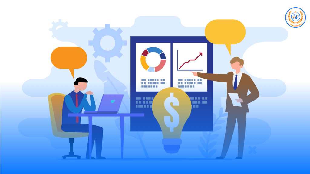 Belajar Digital Marketing