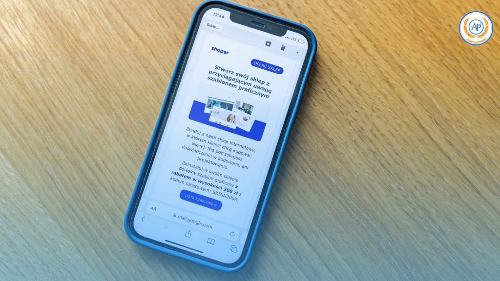 Email Marketing