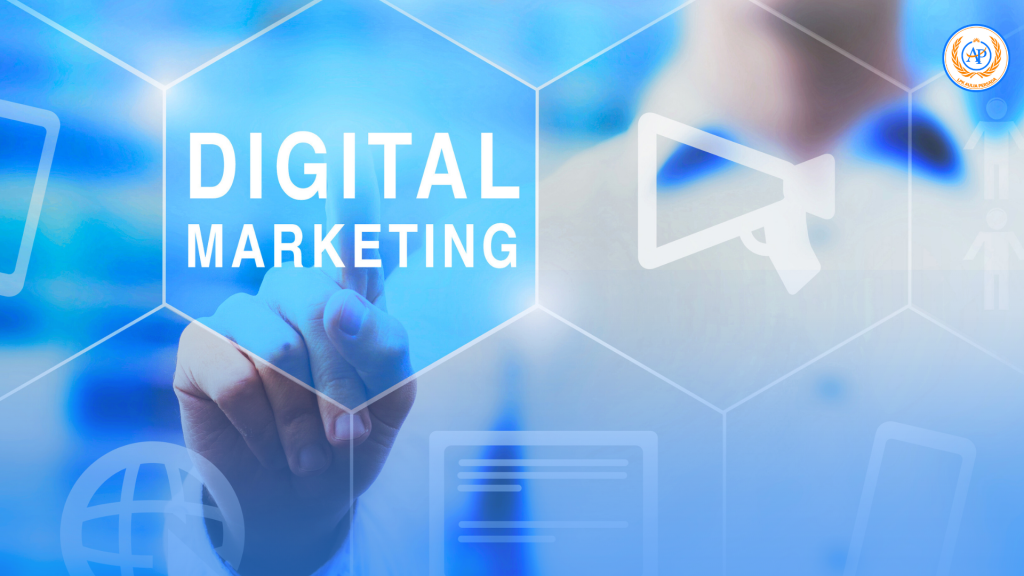 training digital marketing untuk bisnis