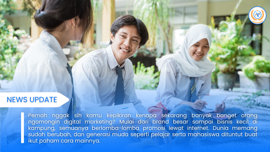 kursus digital marketing murah