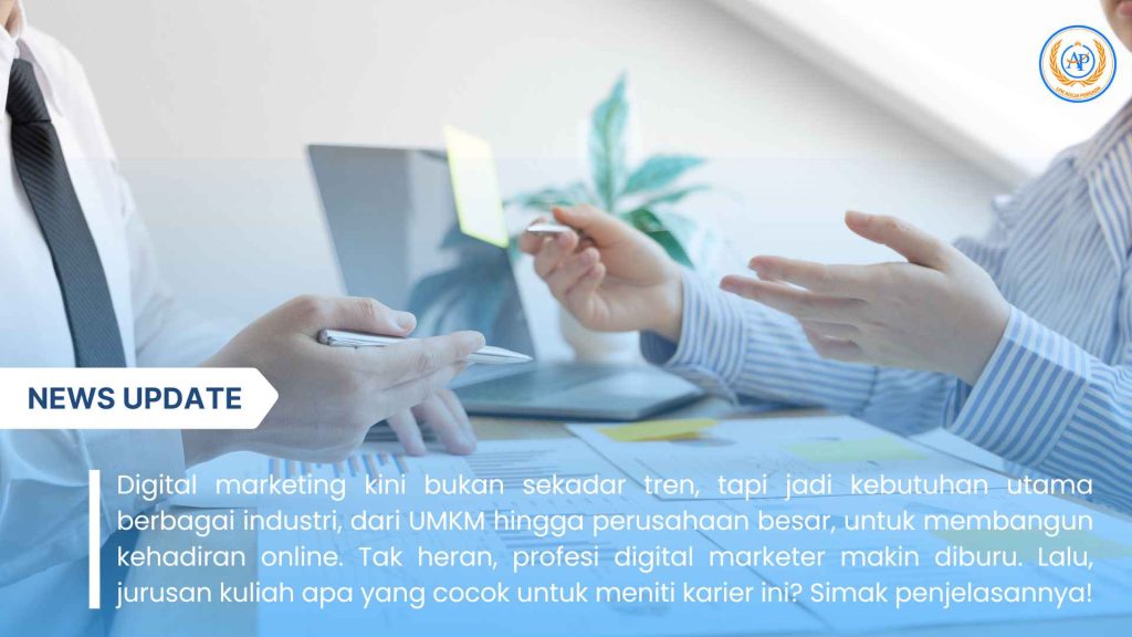 Marketer