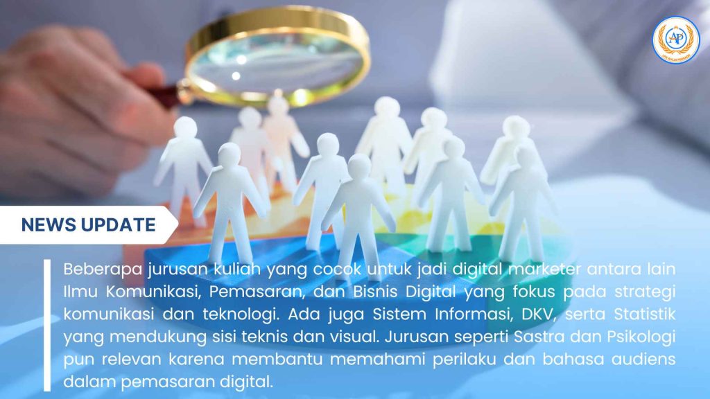 Marketer