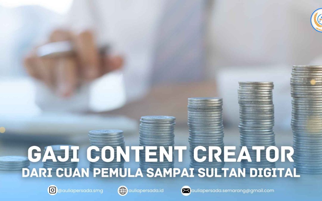 Gaji Creator