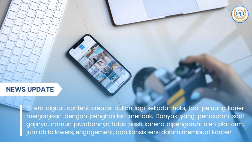 Gaji Creator