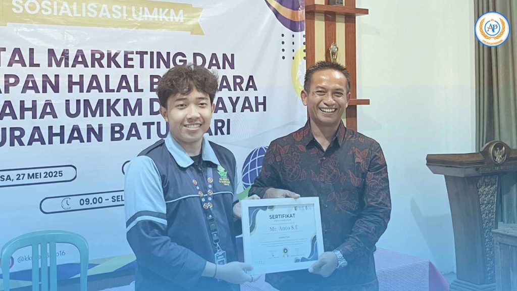 Sosialisasi