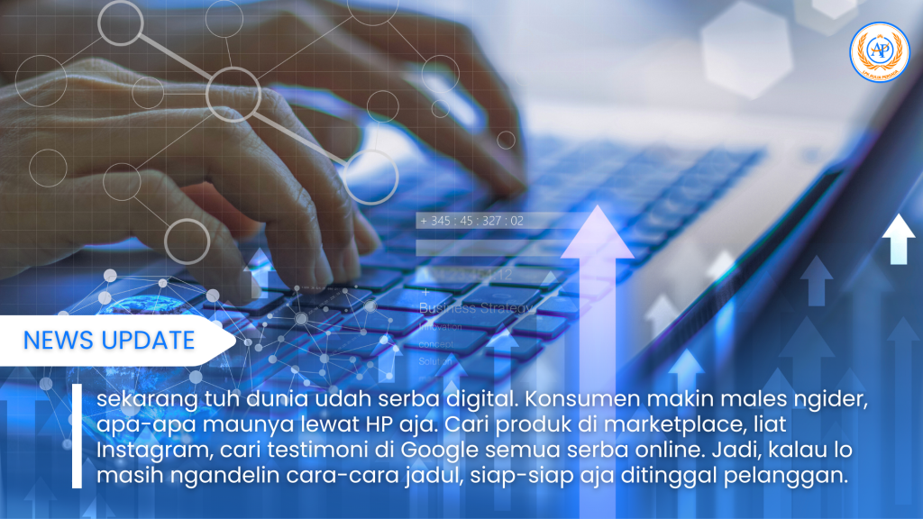 Digitalisasi