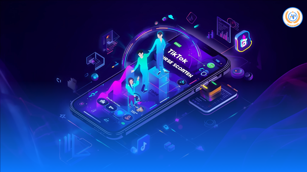 kursus tiktok marketing