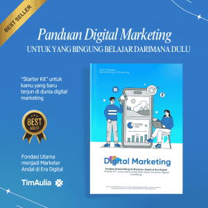 Ebook - Panduan Digital Marketing