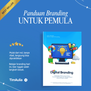 Ebook - Panduan Digital Branding