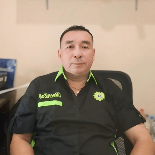 YOESAK MOELYANTO