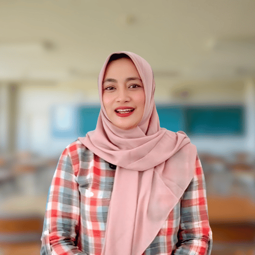 Ibu Tutik Fahruroh