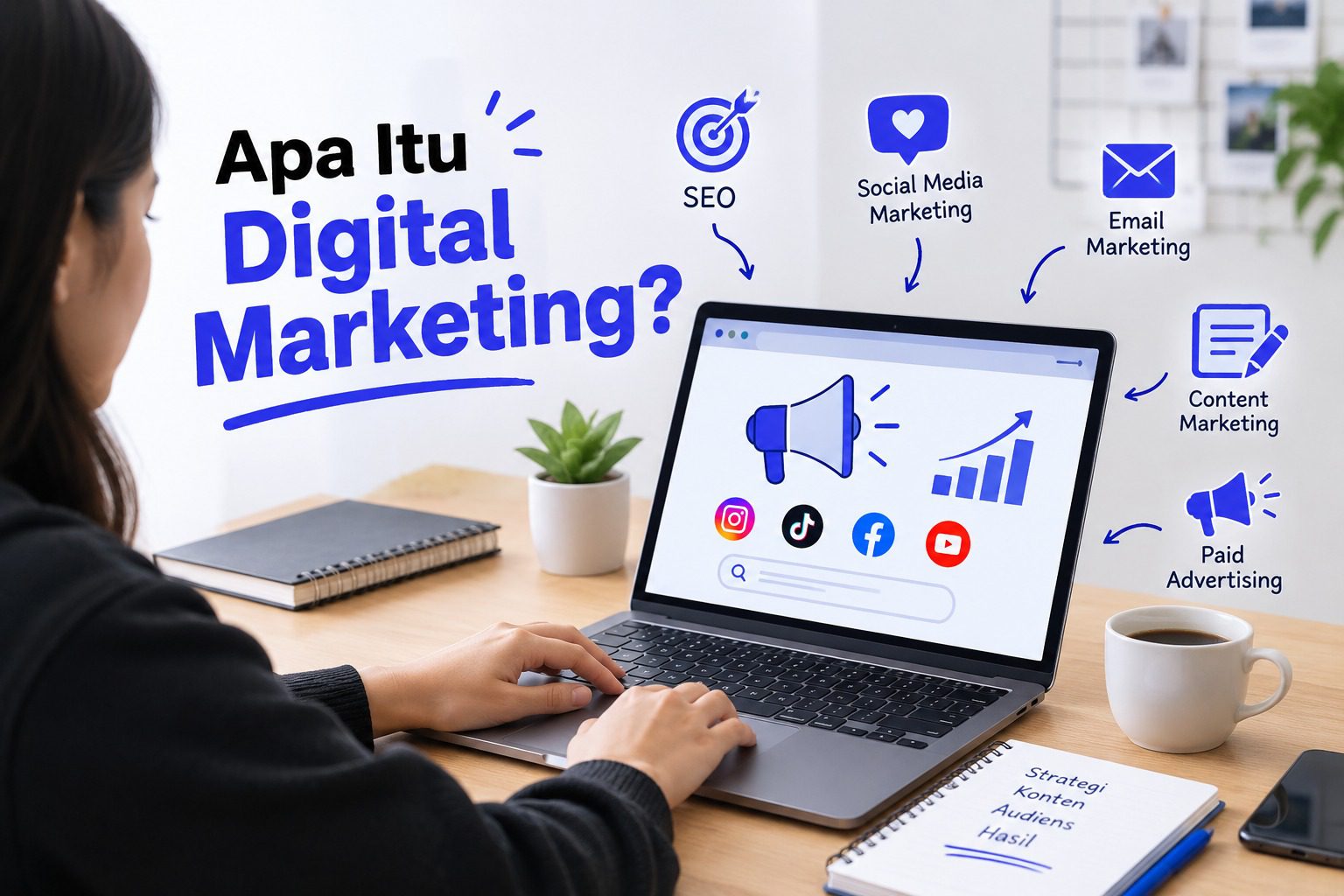 apa itu digital marketing